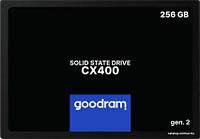 Goodram SSDPR-CX400-256-G2