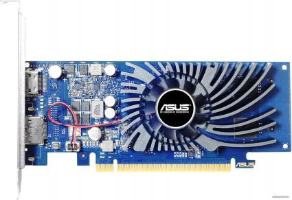 ASUS GeForce GT 1030 2GB GDDR5 - фото 1 - id-p10481529