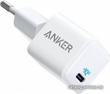Anker PowerPort III Nano - фото 1 - id-p10481349