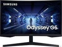 Samsung Odyssey G5 C27G55TQW