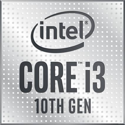 Intel Core i3-10105F (BOX) - фото 1 - id-p10484328