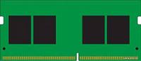 Kingston 8GB DDR4 SODIMM PC4-21300 KVR26S19S6/8