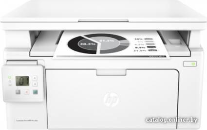 HP LaserJet Pro MFP M130a [G3Q57A] - фото 1 - id-p10481817