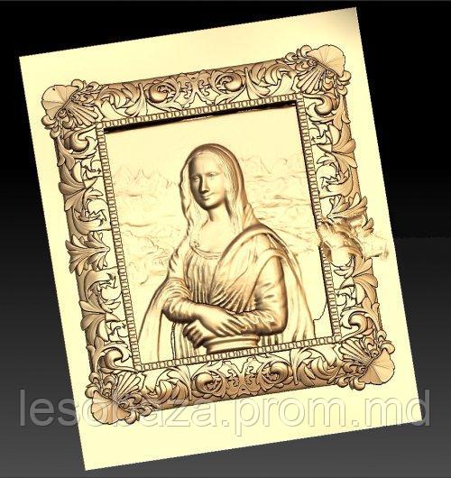 Мона Лиза - фото 1 - id-p10484596