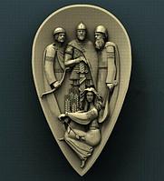 Мужчины и женщина