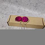 Зонды логопедический Диск вертушка большой, фото 3