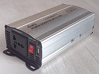 Invertor tensiune 12V-220V 1000 W, DAU DY-1000