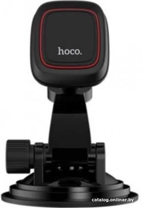 HOCO CA28 (черный) - фото 1 - id-p10486897