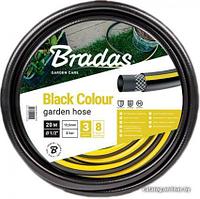 Bradas Black Colour 15 мм (5/8", 50 м) [WBC5/850]
