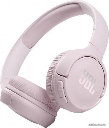 JBL Tune 510BT (розовый) - фото 1 - id-p10488234