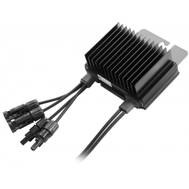 Оптимизатор мощности SolarEdge SolarEdge P801 LANDSCAPE (2,2M/0,9M) (MC4) - фото 1 - id-p10489358
