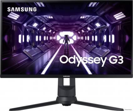 Samsung Odyssey G3 F27G33TFWI - фото 1 - id-p10489395
