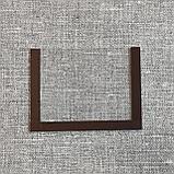 Карман для стенда 6х8 см, фото 8