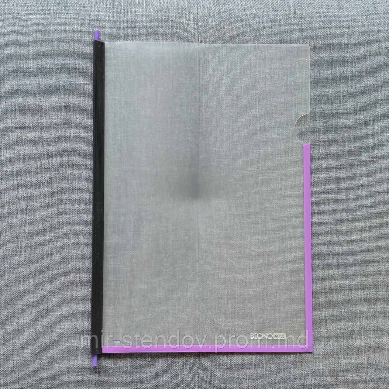 Карманы для стенд-книжки, фото 1
