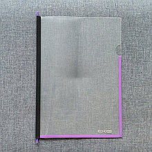 Карманы для стенд-книжки