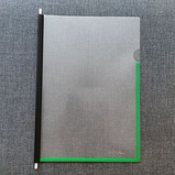 Карманы для стенд-книжки, фото 2