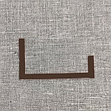 Карман для стенда 5х9 см, фото 7