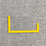 Карман для стенда 5х9 см, фото 8