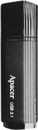 Apacer AH353 32GB (черный) - фото 1 - id-p10493249