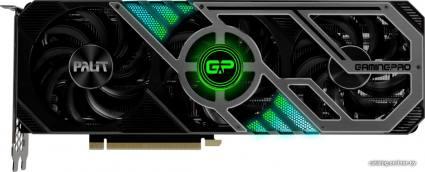 Palit GeForce RTX 3070 GamingPro V1 8GB GDDR6 - фото 1 - id-p10493291