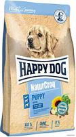 Happy dog NaturCroq Puppy 4 кг