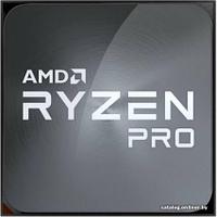 AMD Ryzen 5 Pro 1600