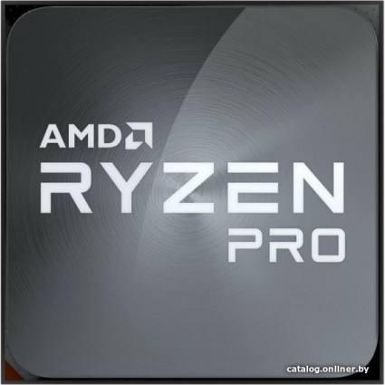 AMD Ryzen 5 Pro 1600 - фото 1 - id-p10493782