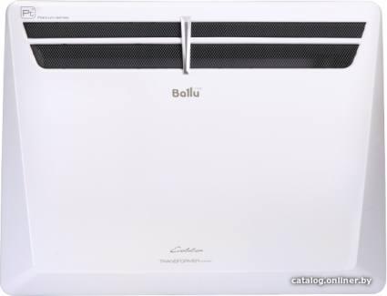Ballu Evolution Transformer BEC/EVU-1500 - фото 1 - id-p10494388