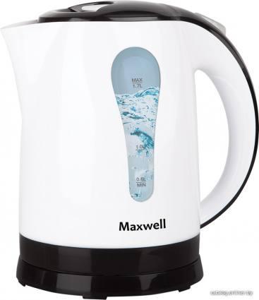 Maxwell MW-1079 W - фото 1 - id-p10494797