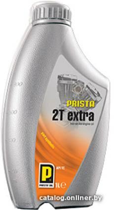 Prista 2T Extra 1л - фото 1 - id-p10496156