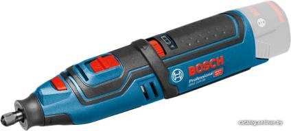 Bosch GRO 12V-35 Professional 06019C5000 (без АКБ) - фото 1 - id-p10496191