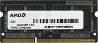AMD Radeon Value 2GB DDR3 SO-DIMM PC3-10600 (R332G1339S1S-UO)