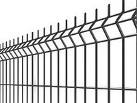 H=1,8м d-4,0мм ОЦ (еврозабор)