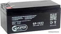 Kiper GP-1233 F2
