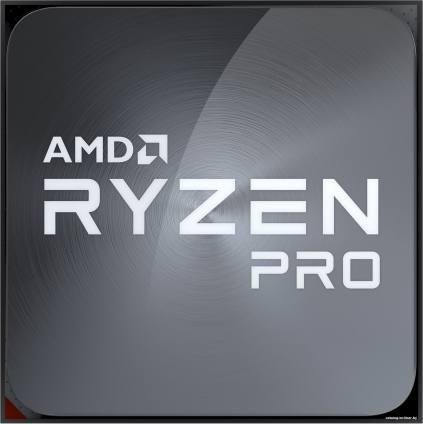 AMD Ryzen 3 Pro 2200G - фото 1 - id-p10497077