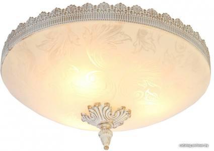 Arte Lamp Crown A4541PL-3WG - фото 1 - id-p10497201