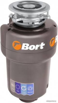Bort Titan 5000 (control) - фото 1 - id-p10497291