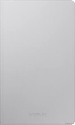 Samsung Book Cover для Samsung Galaxy Tab A7 Lite (серебристый) - фото 1 - id-p10503487