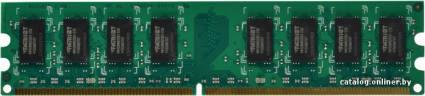 Patriot Signature 2GB DDR2 PC2-6400 (PSD22G80026) - фото 1 - id-p10503509