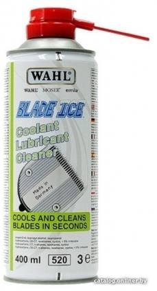 Wahl Cooling spray - фото 1 - id-p10504384