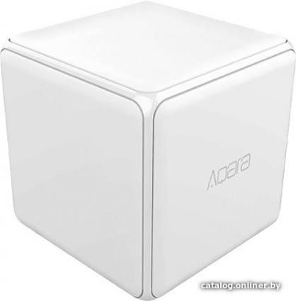 Aqara Cube Controller (международная версия) - фото 1 - id-p10504769