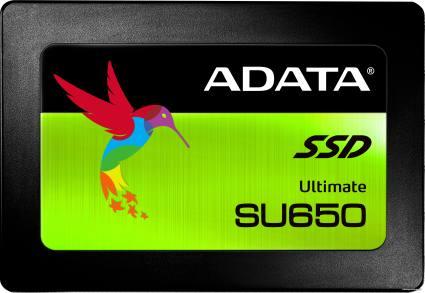 A-Data Ultimate SU650 120GB ASU650SS-120GT-R - фото 1 - id-p10504817