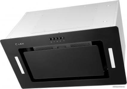 LEX GS Bloc G 600 (черный) - фото 1 - id-p10504916