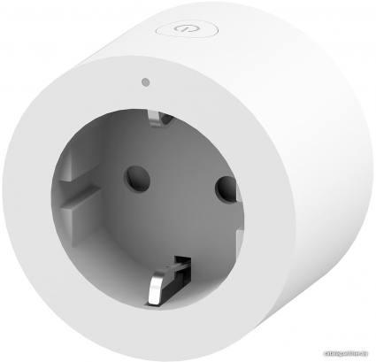 Aqara Smart Plug (европейская версия) - фото 1 - id-p10504949