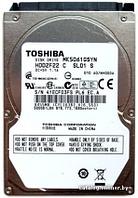 Toshiba MK61 GSYN 500GB (MK5061GSYN)