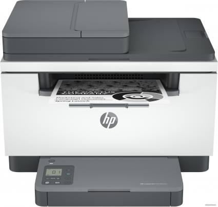 HP LaserJet M236sdw - фото 1 - id-p10505370