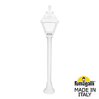 Fumagalli Садовый светильник-столбик FUMAGALLI MIZAR.R/CEFA U23.151.000.WXF1R