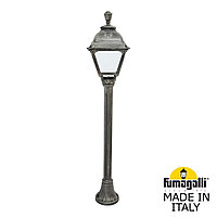 Fumagalli Садовый светильник-столбик FUMAGALLI MIZAR.R/CEFA U23.151.000.BYF1R