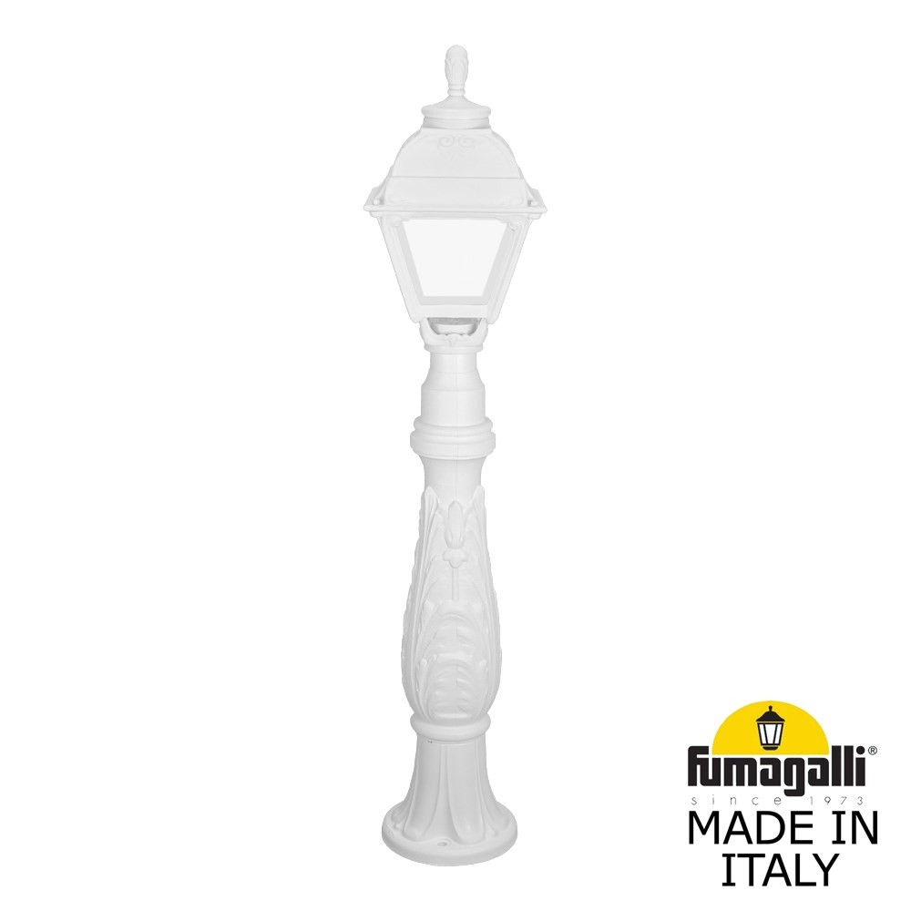 Fumagalli Садовый светильник-столбик FUMAGALLI IAFAET.R/CEFA U23.162.000.WXF1R - фото 1 - id-p10505731