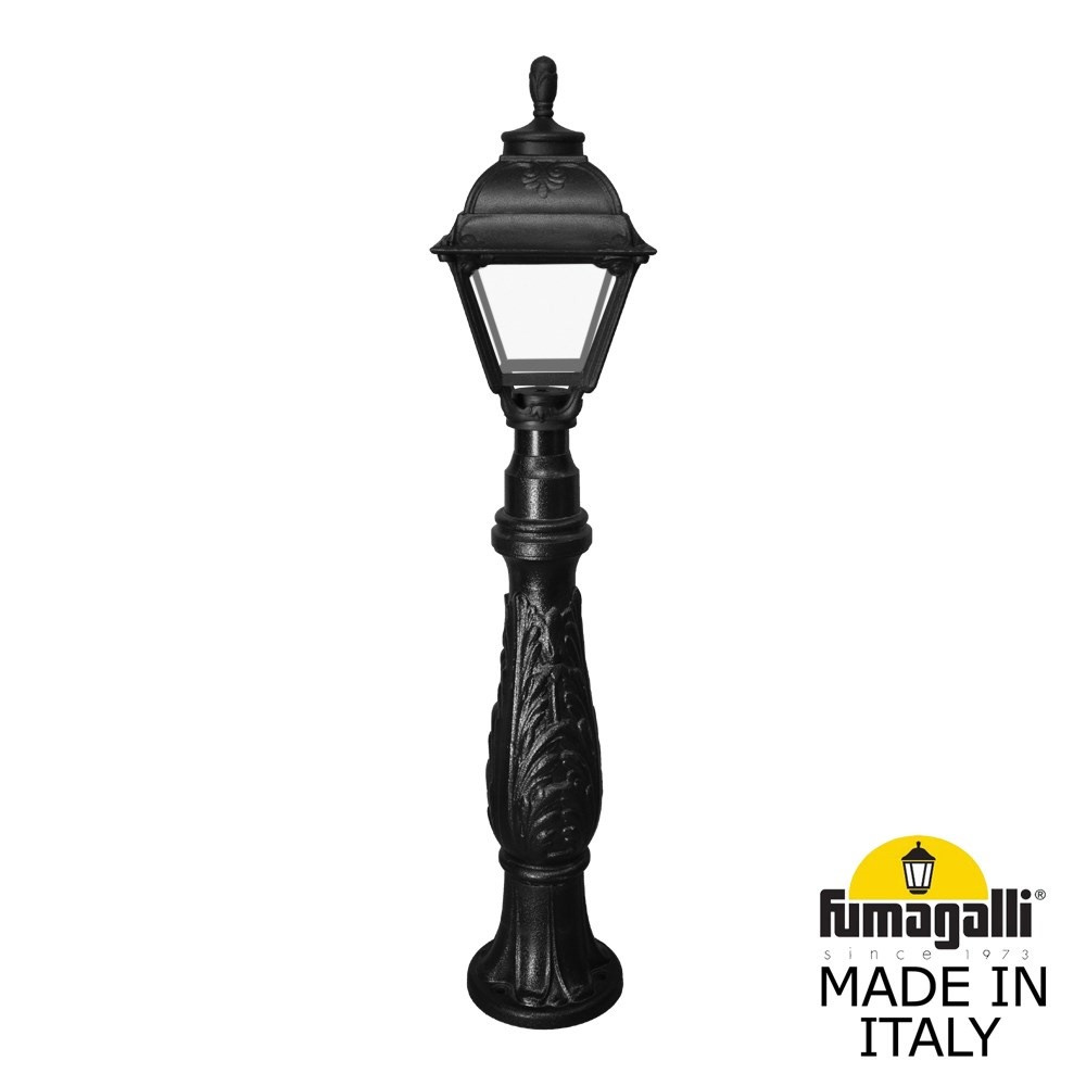 Fumagalli Садовый светильник-столбик FUMAGALLI IAFAET.R/CEFA U23.162.000.AXF1R - фото 1 - id-p10505732